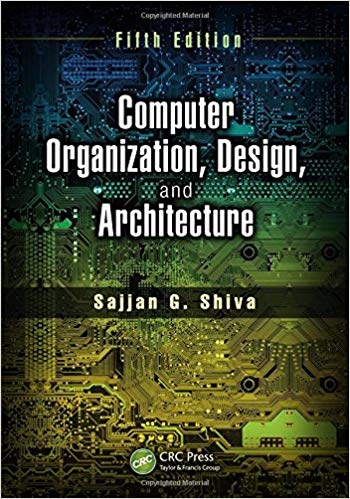 Computer Organization, Design, and Architecture, Fifth Edition
